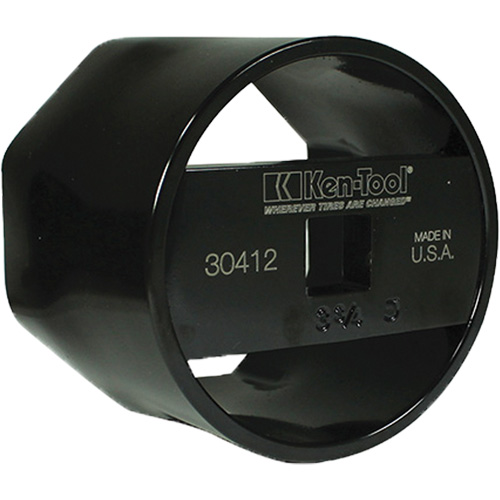 Douille pour &eacute;crou d'essieu Air Extreme Inc.