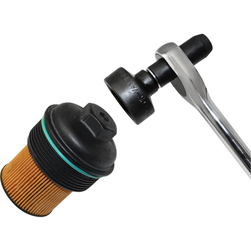 Torque Limiting Ratchet Wrench, 3/8" Drive, Cushion Grip Handle Air Extreme Inc.