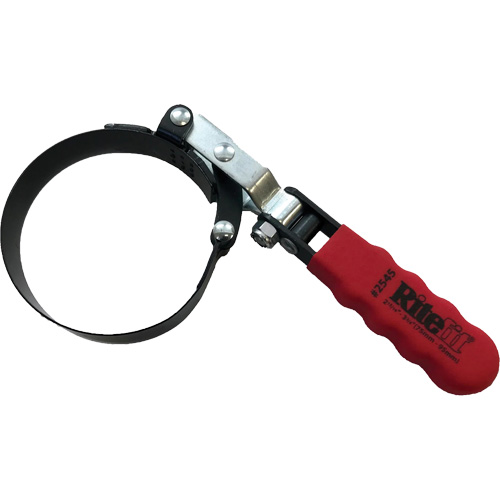 4 Pc. Oil Filter Wrench with Stand Air Extreme Inc.