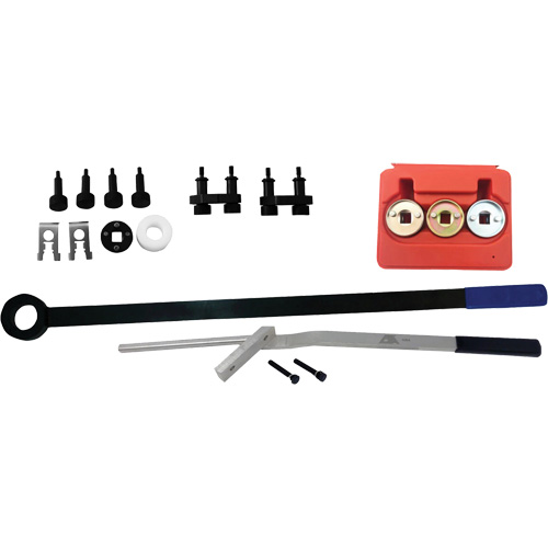 VAG Timing Tool Kit - 1.8L & 2.0L Air Extreme Inc.