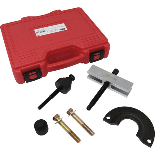 Ford Water Pump Pulley Tool Air Extreme Inc.