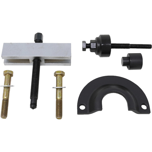 Ford Water Pump Pulley Tool Air Extreme Inc.