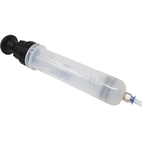 Extraction and Filling Pump with Extra Hose Air Extreme Inc.