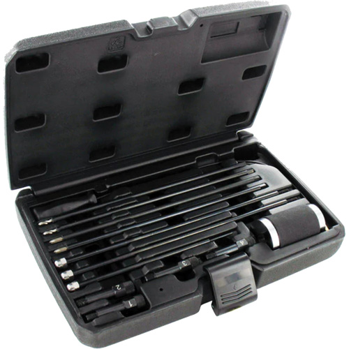 Glow Plug Tip Puller Kit Air Extreme Inc.