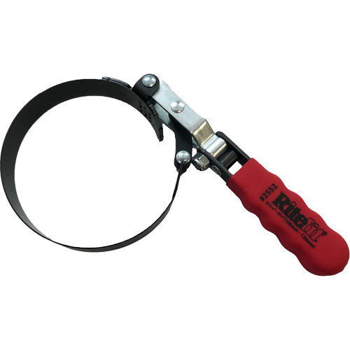 4 Pc. Oil Filter Wrench with Stand Air Extreme Inc.