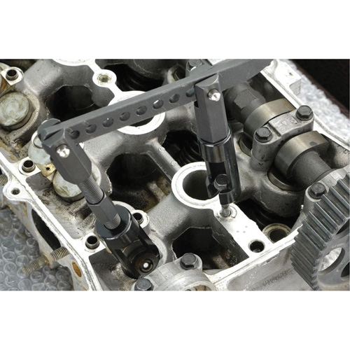 Valve Spring Compressor Kit Air Extreme Inc.