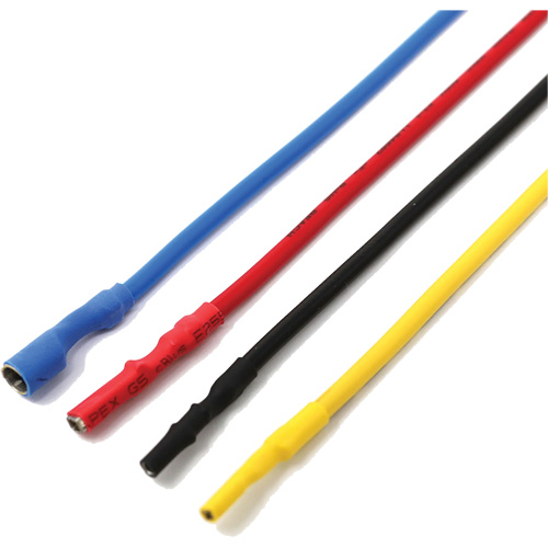 Ensemble maître de fils d'essai de 92 morceaux Air Extreme Inc.