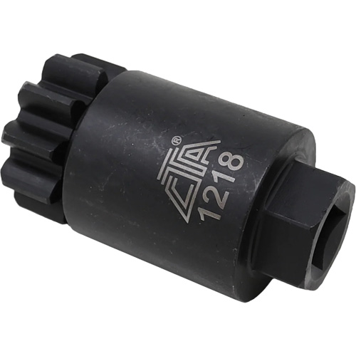 Engine Flywheel Barring Tool - Volvo/Mack Air Extreme Inc.