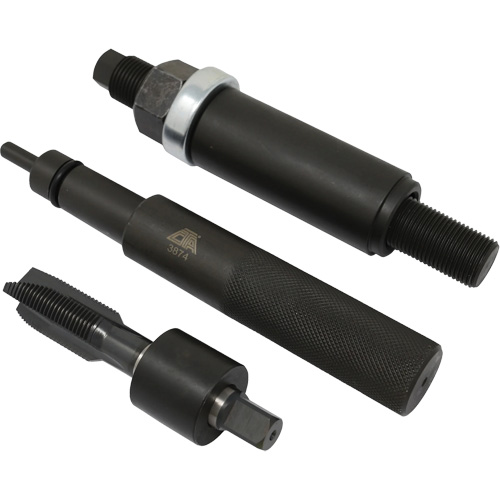 Extracteur et installateur de douilles de puits dinjecteur de carburant Ford – 6.4?L Air Extreme Inc.