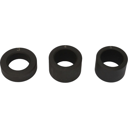 Extracteur et installateur de douilles de puits dinjecteur de carburant Ford – 6.4?L Air Extreme Inc.