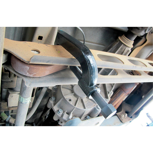 Outil de barre de torsion GM – grand Air Extreme Inc.