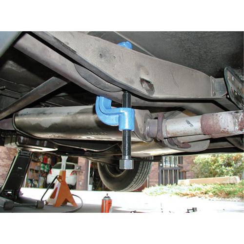 Outil de barre de torsion GM – grand Air Extreme Inc.
