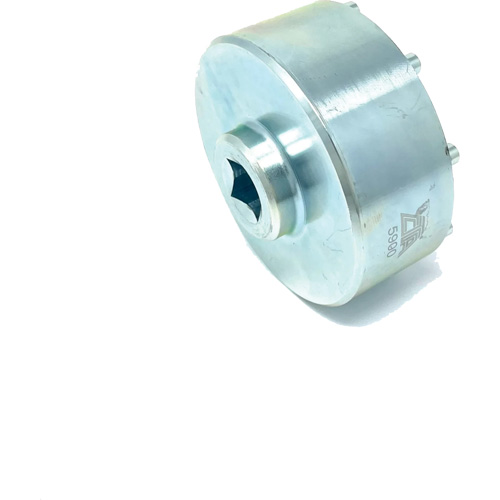 GM Hub Nut Remover/Installer Tool Air Extreme Inc.