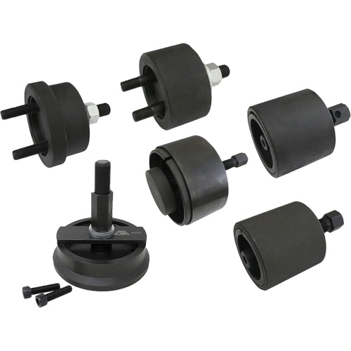 Powerstroke F/R Crank I/R Master Set Air Extreme Inc.