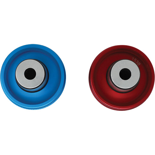 Radiator Pressure Adapter Kit - GM/GMC Air Extreme Inc.