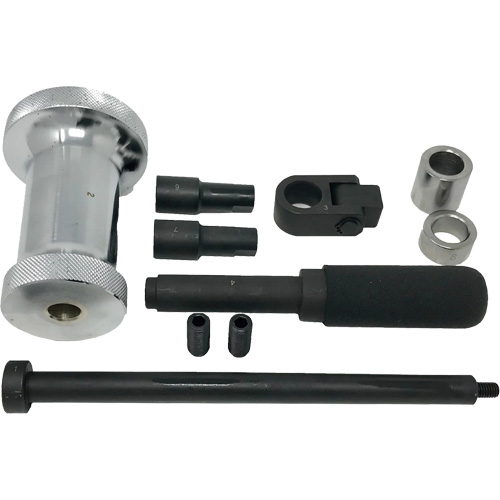 Kit d'extraction d'injecteurs Air Extreme Inc.
