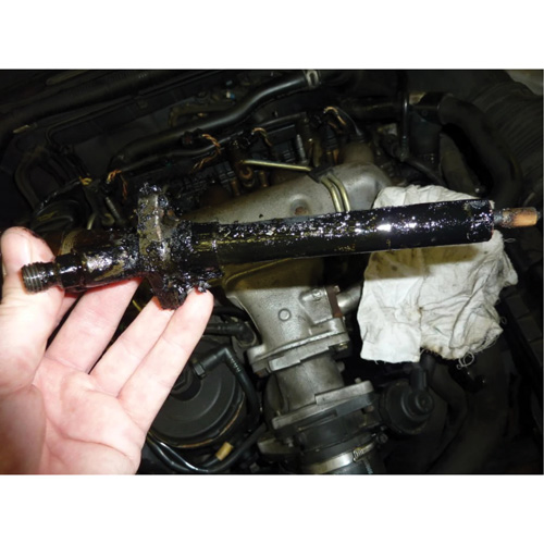 Kit d'extraction d'injecteurs Air Extreme Inc.