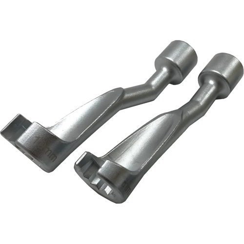 2 Pc. Cummins Fuel injection Wrench Air Extreme Inc.