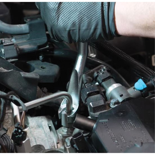2 Pc. Cummins Fuel injection Wrench Air Extreme Inc.