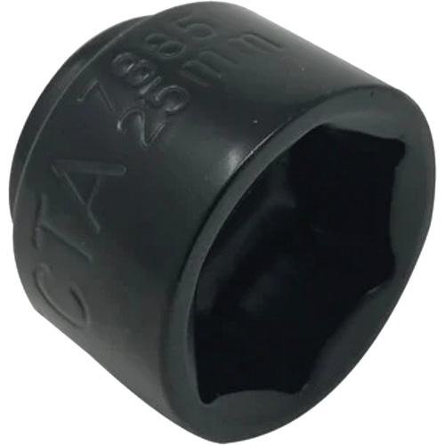 Douille pour filtre &agrave; huile Cummins 5,9 L - 25 mm Air Extreme Inc.