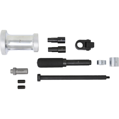 Injector Puller Kit with Duramax Adapter Air Extreme Inc.