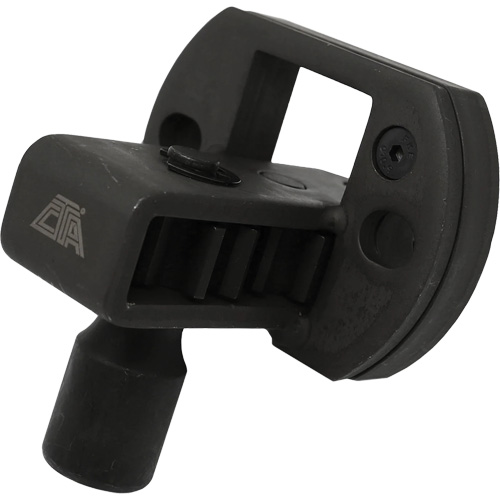 Benz/Detroit Diesel Barring Tool Air Extreme Inc.