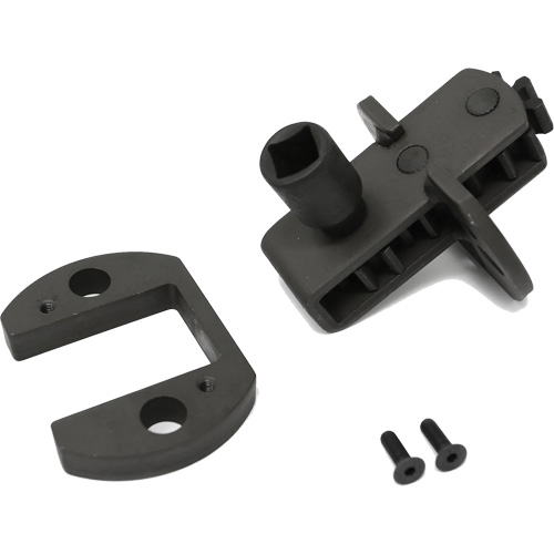 Benz/Detroit Diesel Barring Tool Air Extreme Inc.