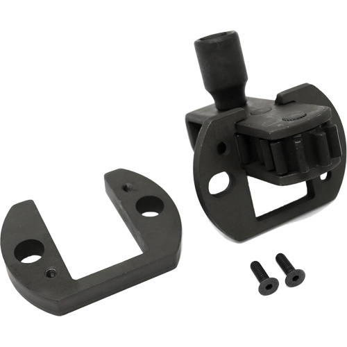 Benz/Detroit Diesel Barring Tool Air Extreme Inc.