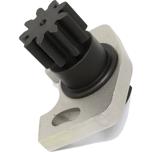 Volvo Barring Tool Air Extreme Inc.