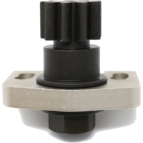 Volvo Barring Tool Air Extreme Inc.