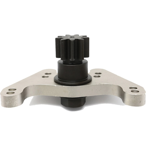 Volvo/Mack Barring Tool Air Extreme Inc.