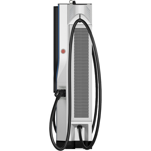 BoostQ EV Fast Charger, 240 kW, DC, CCS1 Connector Air Extreme Inc.