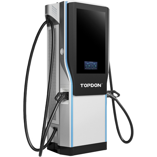 BoostQ EV Fast Charger, 180 kW, DC, CCS1 Connector Air Extreme Inc.