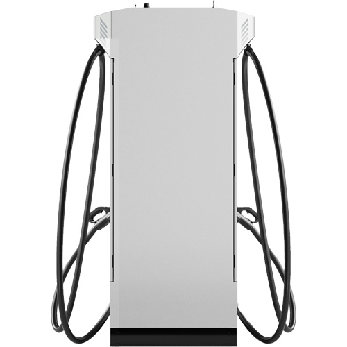 BoostQ EV Fast Charger, 60 kW, DC, CCS1 Connector Air Extreme Inc.