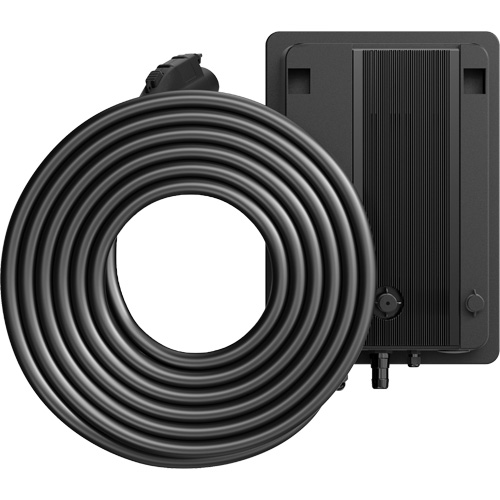 PulseQ AC Max Commercial EV Charger, 80 A, Level 2 AC, Type 1 (SAE J1772) Connector Air Extreme Inc.