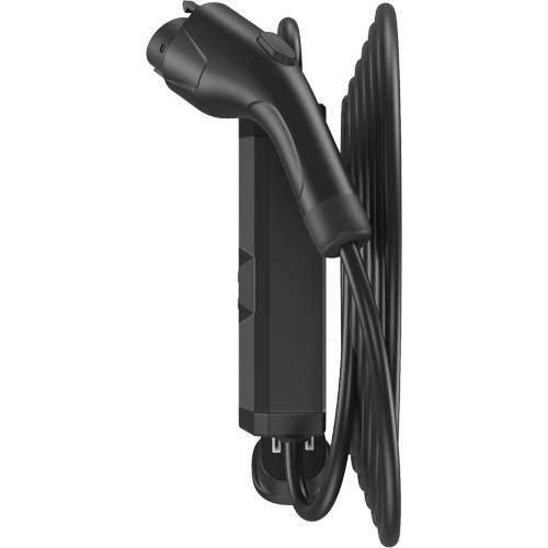 PulseQ AC Portable NEMA 6-50 Plug, 32 A, Level 2 AC, Type 1 (SAE J1772) Connector Air Extreme Inc.