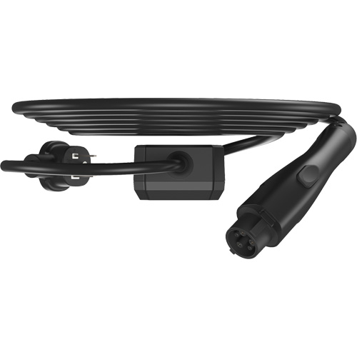 PulseQ AC Portable NEMA 6-50 Plug, 32 A, Level 2 AC, Type 1 (SAE J1772) Connector Air Extreme Inc.