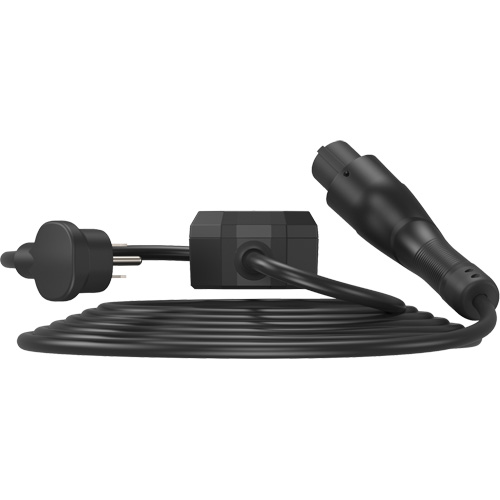 PulseQ AC Portable NEMA 6-50 Plug, 32 A, Level 2 AC, Type 1 (SAE J1772) Connector Air Extreme Inc.