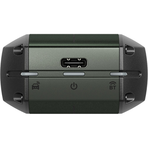 TopScan Pro Pocket-Size Bluetooth Scan Tool with Bi-Directional Controls Air Extreme Inc.