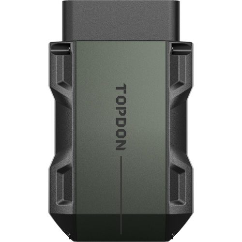 TopScan Pro Pocket-Size Bluetooth Scan Tool with Bi-Directional Controls Air Extreme Inc.
