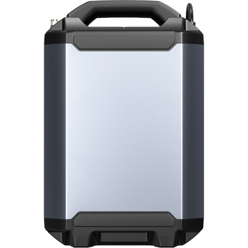 Tornado90000 90A Stable Power Supply & Smart Charger 12V/24V Air Extreme Inc.