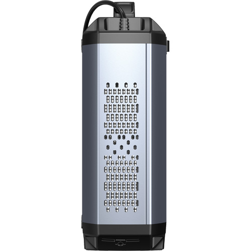 Tornado90000 90A Stable Power Supply & Smart Charger 12V/24V Air Extreme Inc.