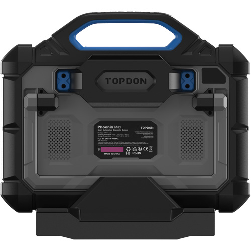 Outil de diagnostic de niveau OE Phoenix Max Basic de 13,3", station daccueil et programmation infonuagique Air Extreme Inc.
