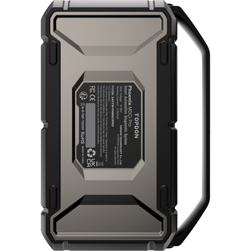 Phoenix Smart – Outil de diagnostic de niveau constructeur avec &eacute;cran 10,1", programmation bas&eacute;e sur l'infonuage et protocoles avanc&eacute;s Air Extreme Inc.