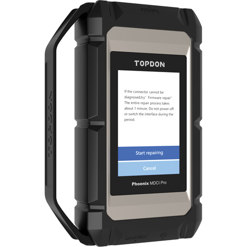 Phoenix Smart – Outil de diagnostic de niveau constructeur avec &eacute;cran 10,1", programmation bas&eacute;e sur l'infonuage et protocoles avanc&eacute;s Air Extreme Inc.