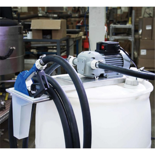 Pompe de transfert de fluide d'&eacute;chappement diesel (DEF) 115 V CA Air Extreme Inc.