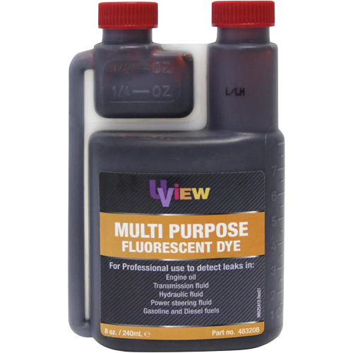 Multi-Purpose Dye Air Extreme Inc.