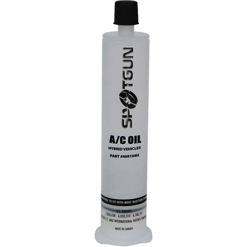 Hybrid Ester Oil Cartridge, 120 ml, Cartridge Air Extreme Inc.