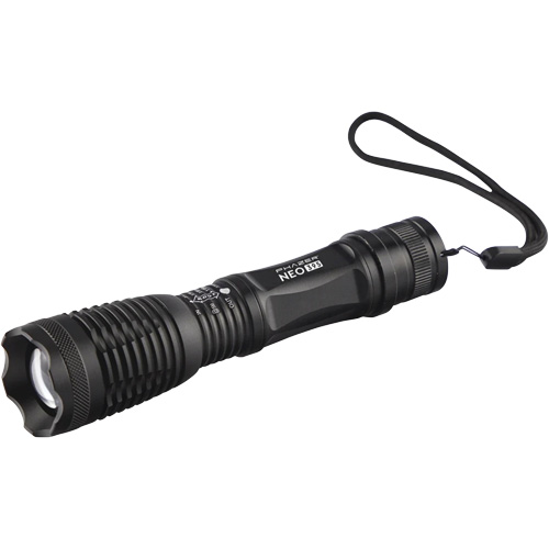 Lampe UV rechargeable pour la d&eacute;tection des fuites UView Phazer NEO 395 Air Extreme Inc.