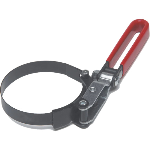 Cl&eacute; pour filtre &agrave; huile &agrave; pivot, &agrave; bande &eacute;troite Air Extreme Inc.